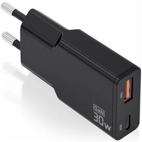 Station d'acceuil Aisens ASCH-30W2P047-BK Noir