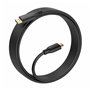 Câble HDMI Aisens A125-0920 Noir 5 m