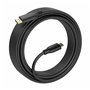 Câble HDMI Aisens A125-0921 Noir 7 m