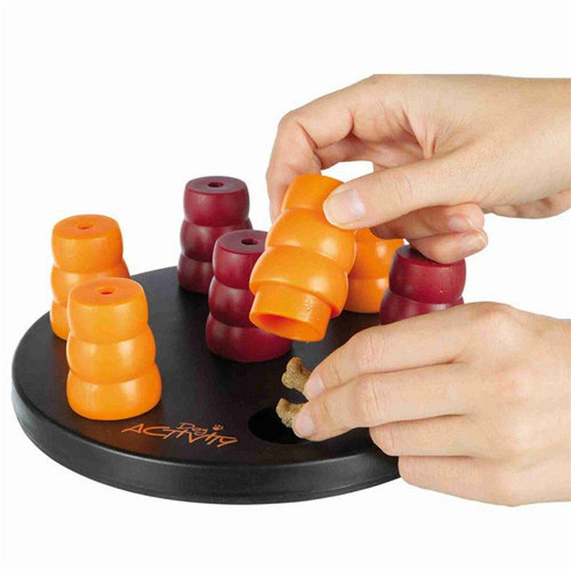 Image secondaire de Jouet pour chien Trixie Mini Solitario