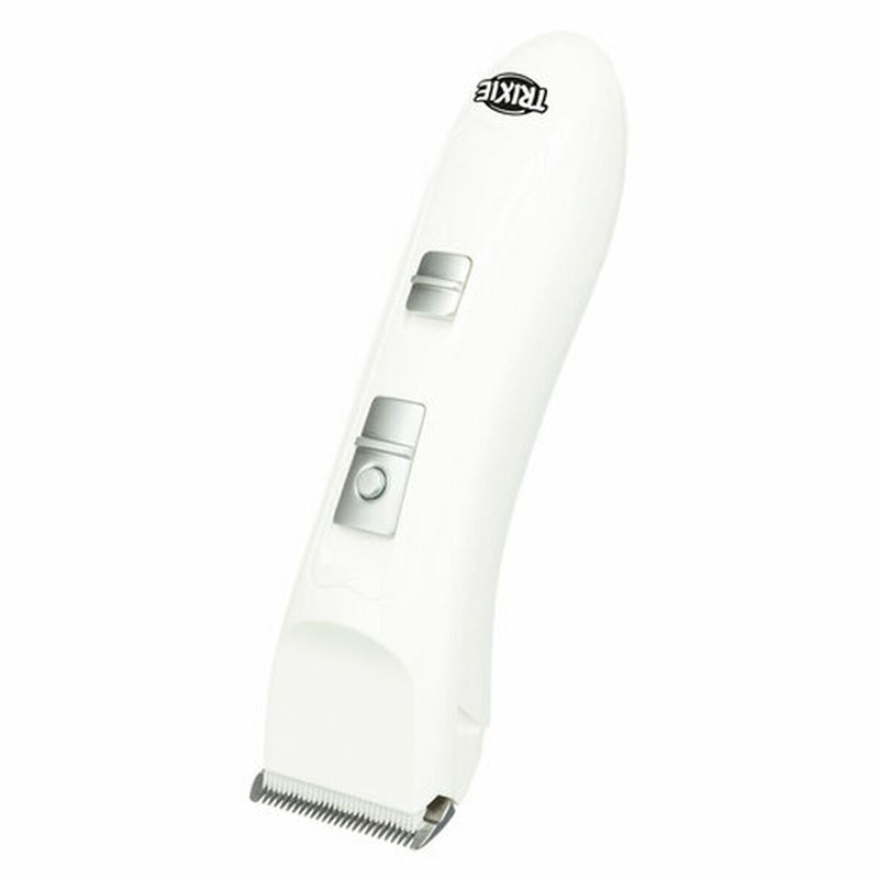 Image secondaire de Tondeuse pour animaux de compagnie Trixie TR1150 Acier inoxydable Plastique