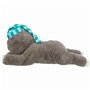 Jouet pour chien en peluche Trixie Polyester Tissu Peluche Paresseux 34 cm Multicouleur