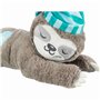 Jouet pour chien en peluche Trixie Polyester Tissu Peluche Paresseux 34 cm Multicouleur