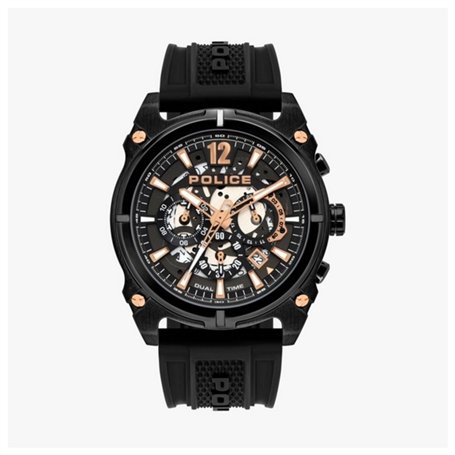 Montre Homme Police PL16020JSB61P