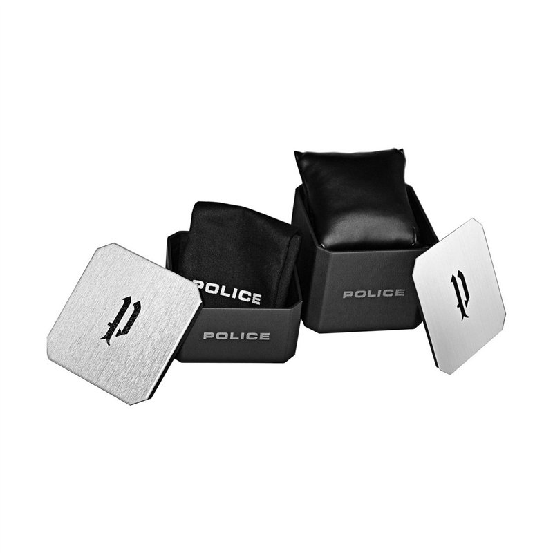 Image secondaire de Montre Unisexe Police R1451293002 (Ø 42 mm)