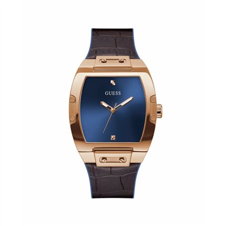 Montre Homme Guess (Ø 43 mm)