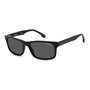 Lunettes de soleil Homme Carrera CARRERA-299-S-3 ø 57 mm