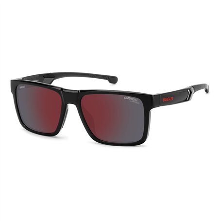 Lunettes de soleil Homme Carrera CARDUC-021-S-807 Ø 55 mm