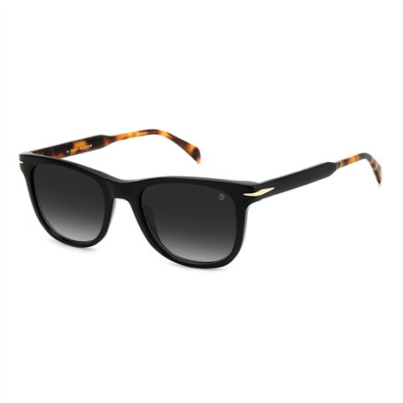 Lunettes de soleil Homme David Beckham DB-1113-S-WR7 Ø 52 mm