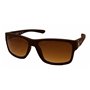 Lunettes de soleil Homme Kenneth Cole KC1246-5849F ø 58 mm