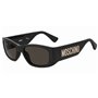Lunettes de soleil Femme Moschino MOS145-S-807 Ø 55 mm