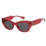 Lunettes de soleil Femme Polaroid PLD-6199-S-X-MC-C9A Ø 50 mm