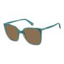 Lunettes de soleil Femme Polaroid PLD-6218-S-1ED ø 56 mm