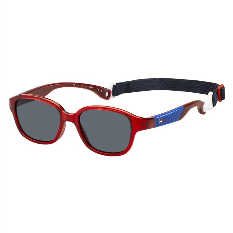 Lunettes de soleil enfant Tommy Hilfiger TH-1499-S-C9A Ø 43 mm