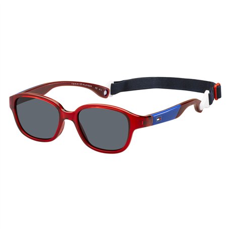 Lunettes de soleil enfant Tommy Hilfiger TH-1499-S-C9A Ø 43 mm