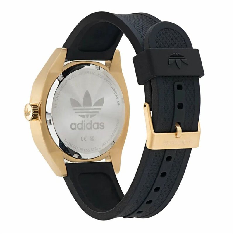 Image secondaire de Montre Homme Adidas AOFH23013 (Ø 39 mm)