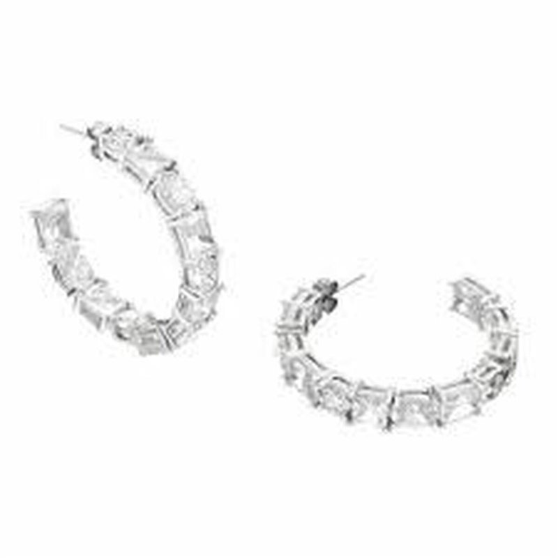 Boucles d´oreilles Femme Chiara Ferragni J19AVU02 Métal 2,5 cm