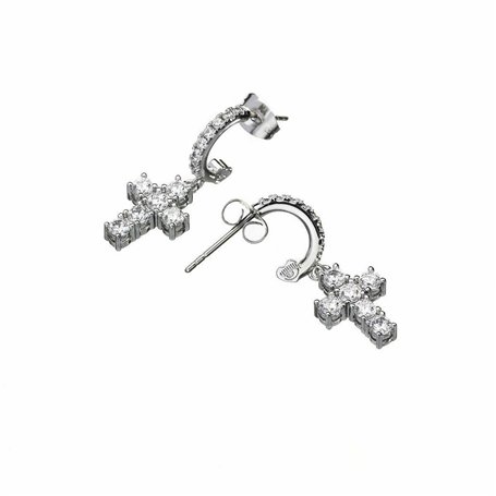Boucles d´oreilles Femme Chiara Ferragni J19AWC05 Métal 2,3 cm