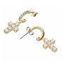 Boucles d´oreilles Femme Chiara Ferragni J19AWC12 Métal 2,3 cm
