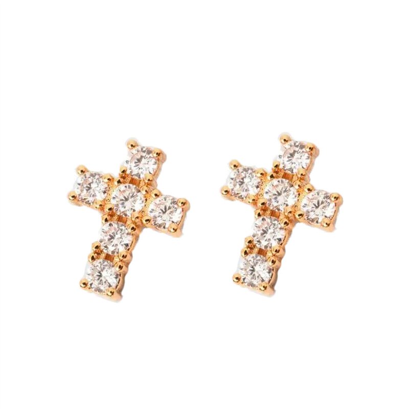 Boucles d´oreilles Femme Chiara Ferragni J19AWC13 Métal 2,3 cm