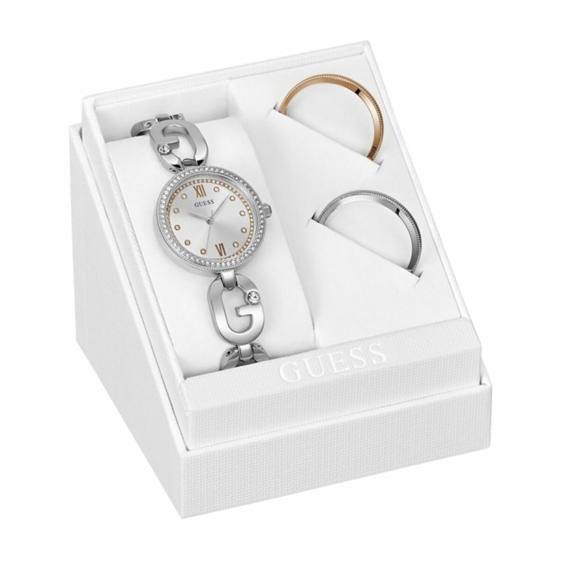 Image secondaire de Montre Femme Guess GW0693L1 (Ø 30 mm)