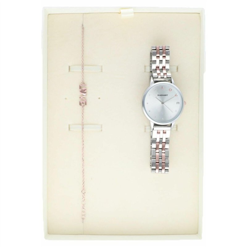 Image secondaire de Montre Femme Radiant RA609203PT (Ø 33 mm)