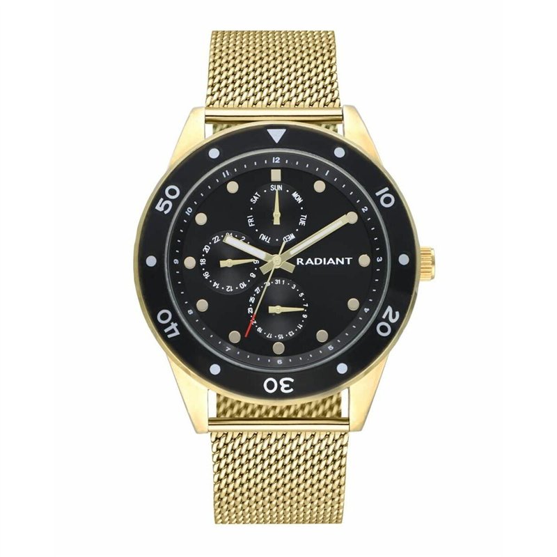 Montre Homme Radiant RA617704 (Ø 45 mm)