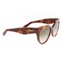 Lunettes de soleil Femme Salvatore Ferragamo SF1061S-240 ø 56 mm