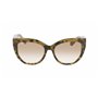 Lunettes de soleil Femme Salvatore Ferragamo SF1061S-246 ø 56 mm