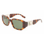Lunettes de soleil Femme Karl Lagerfeld KL6085S-240 Ø 55 mm