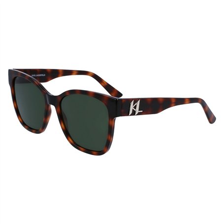 Lunettes de soleil Femme Karl Lagerfeld KL6087S-240 Ø 55 mm