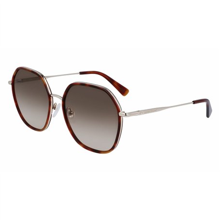 Lunettes de soleil Femme Longchamp LO163S-717 ø 58 mm