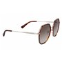 Lunettes de soleil Femme Longchamp LO163S-717 ø 58 mm