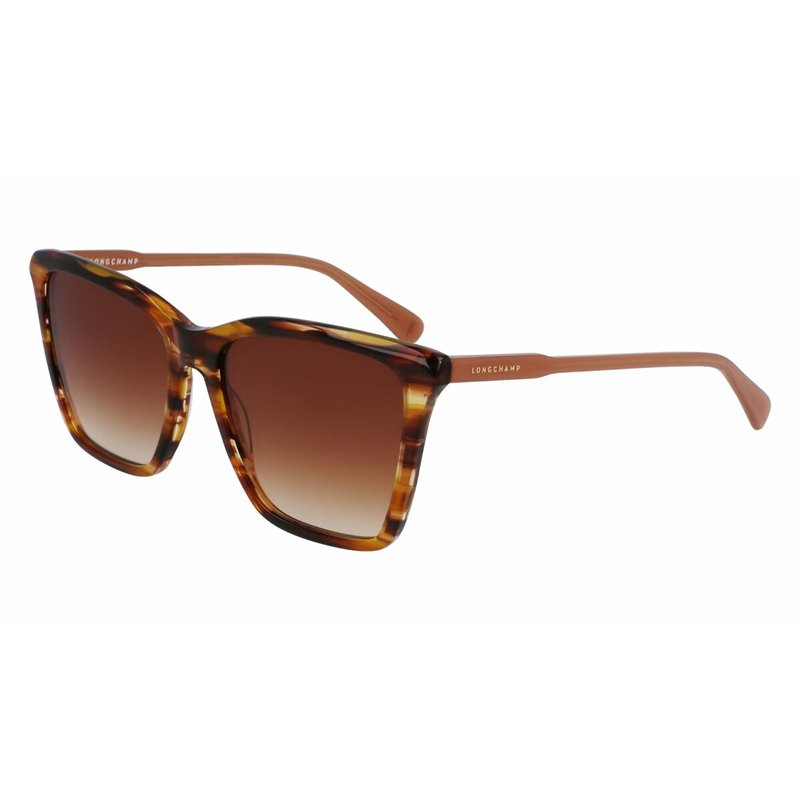 Lunettes de soleil Femme Longchamp LO719S-238 ø 56 mm