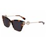 Lunettes de soleil Femme Longchamp LO737S-239 Ø 52 mm