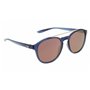 Lunettes de soleil Unisexe Nike NIKE-KISMET-EV1203-410 ø 54 mm
