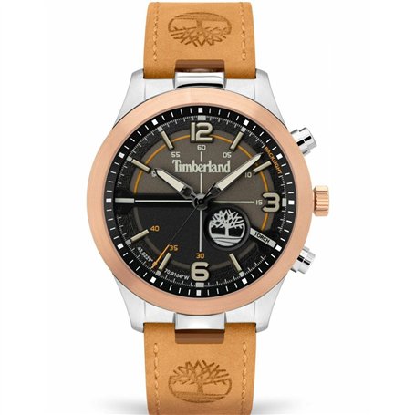 Montre Homme Timberland TDWGA2103302 (Ø 44 mm)