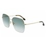 Lunettes de soleil Femme Victoria Beckham VB214SA-700 Ø 61 mm