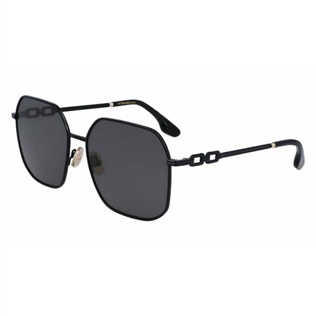 Lunettes de soleil Femme Victoria Beckham VB232S-001 ø 58 mm