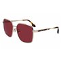 Lunettes de soleil Femme Victoria Beckham VB234S-712 ø 59 mm