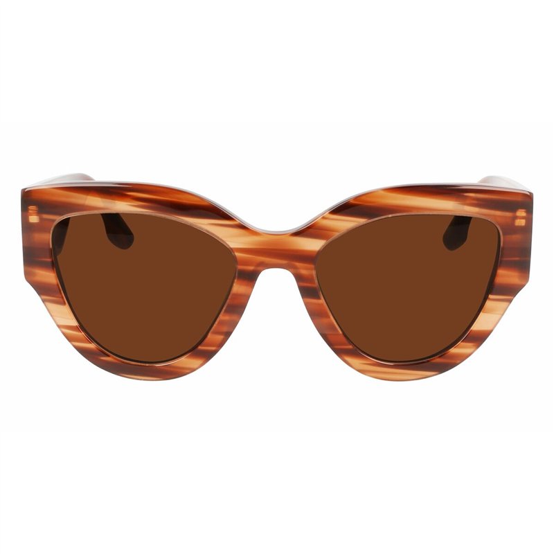 Image secondaire de Lunettes de soleil Femme Victoria Beckham VB628S-230 Ø 55 mm
