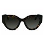 Lunettes de soleil Femme Victoria Beckham VB628S-418 Ø 55 mm