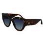 Lunettes de soleil Femme Victoria Beckham VB628S-609 Ø 55 mm