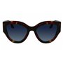 Lunettes de soleil Femme Victoria Beckham VB628S-609 Ø 55 mm