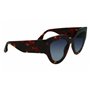 Lunettes de soleil Femme Victoria Beckham VB628S-609 Ø 55 mm