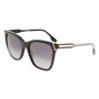 Lunettes de soleil Femme Victoria Beckham VB640S-001 ø 56 mm