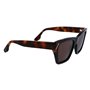Lunettes de soleil Femme Victoria Beckham VB646S-001 Ø 55 mm