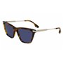 Lunettes de soleil Femme Victoria Beckham VB663S-736 ø 57 mm