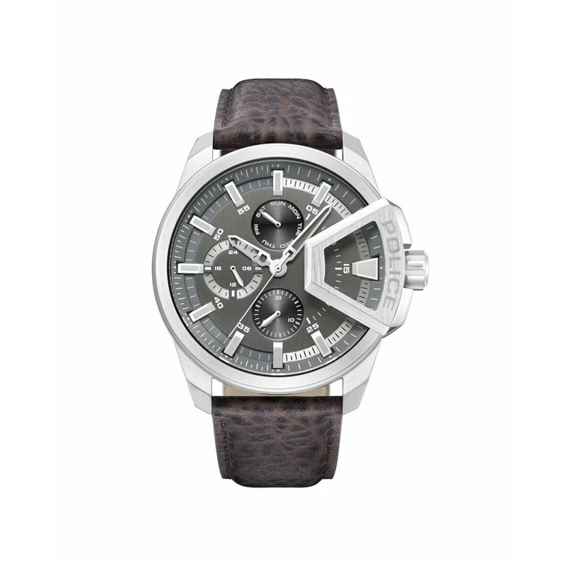 Montre Homme Police PEWJF0005703 (Ø 46 mm)