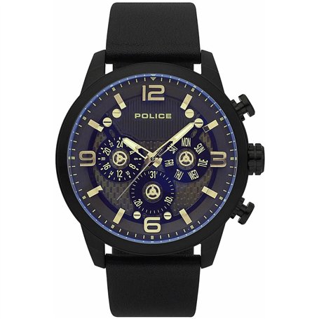 Montre Homme Police R1451302001 (Ø 46 mm)